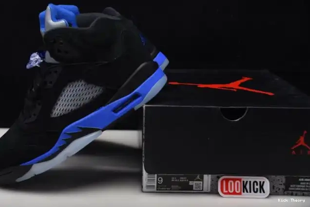 Kick Theory 5 Blue Racer Jordan CT4838-004 Air 0514